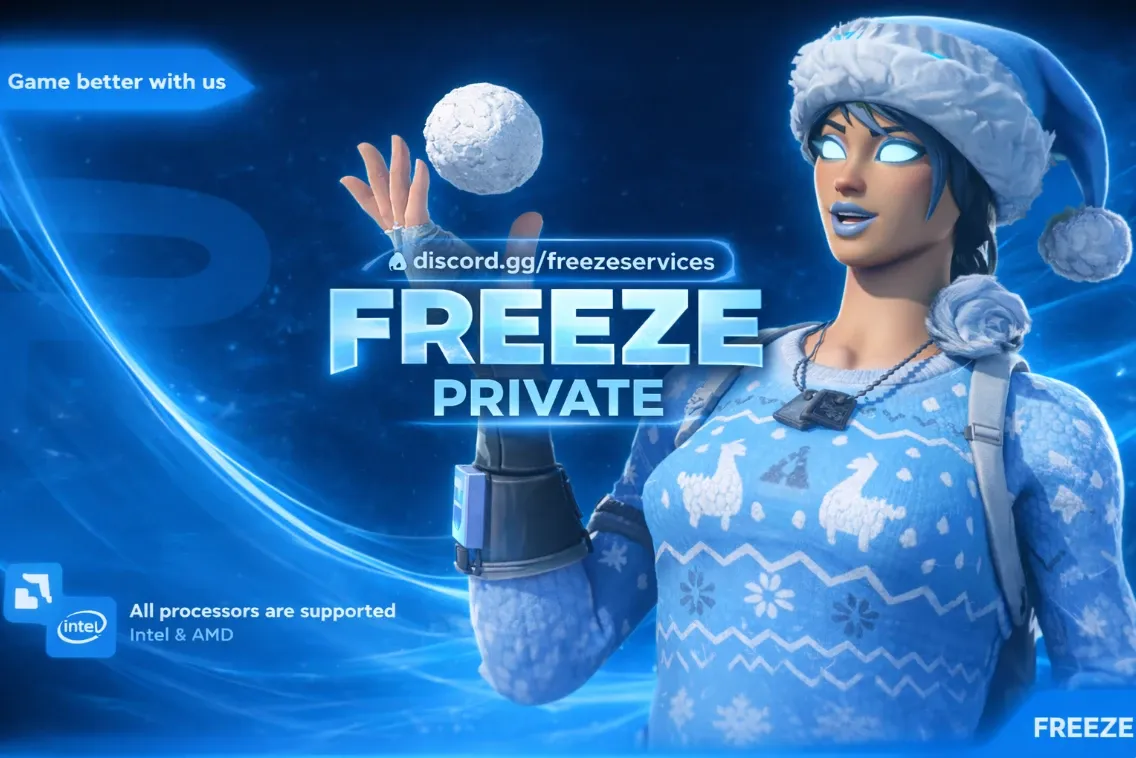 Fortnite Private
